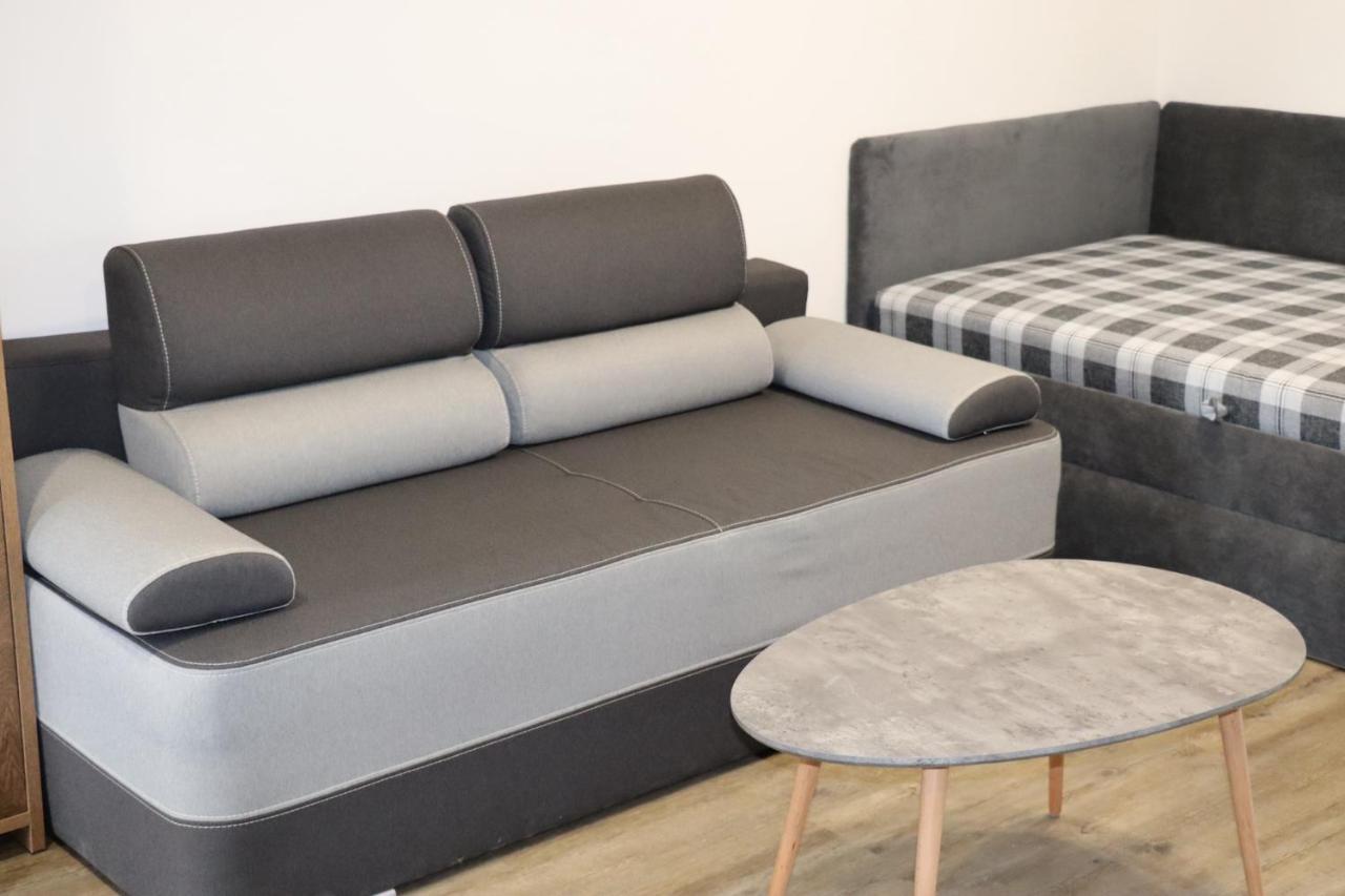 Vyhlidka Slapy Nova Zivohost Apartment Křečovice Bagian luar foto